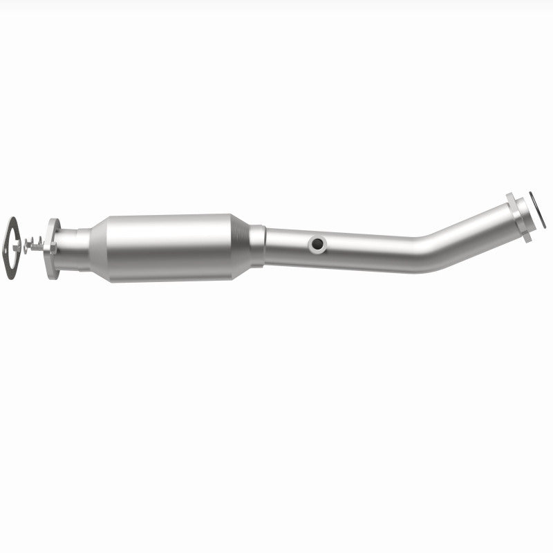 Magnaflow 05-06 Nissan Titan 5.6L Direct Fit Converter 5592218 5592218 360 Degree Image Set