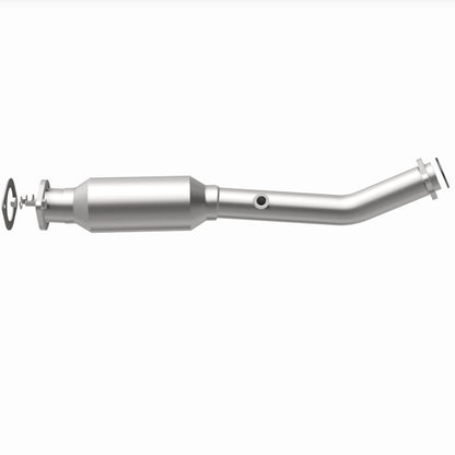 Magnaflow 05-06 Nissan Titan 5.6L Direct Fit Converter 5592218 5592218 360 Degree Image Set