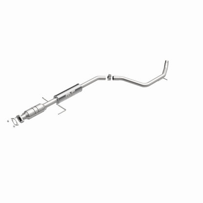 MagnaFlow Mazda 5 OEM Grade Federal / EPA Compliant Direct-Fit Catalytic Converter 51886 360 Degree Image Set