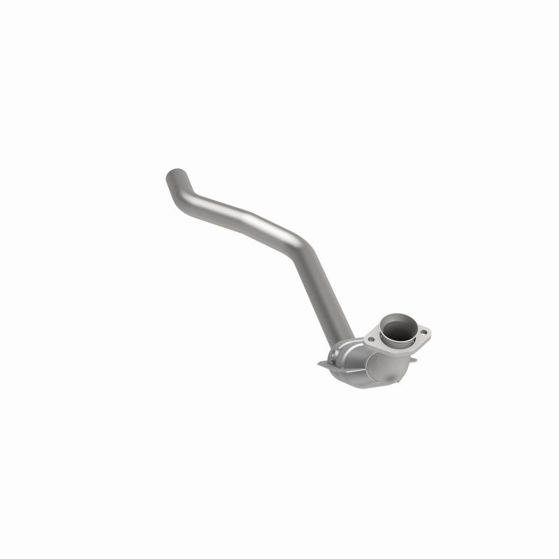 MagnaFlow Ford Escape HM Grade Federal / EPA Compliant Direct-Fit Catalytic Converter 50521 360 Degree Image Set