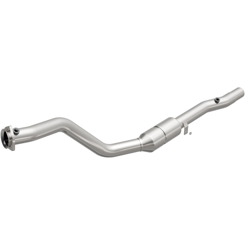 MagnaFlow Audi S8 OEM Grade Federal / EPA Compliant Direct-Fit Catalytic Converter 51086 Photo - Primary