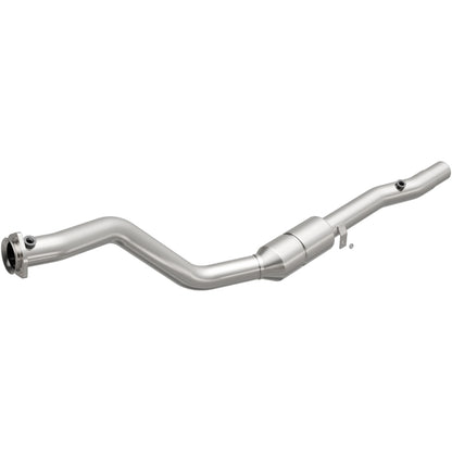 MagnaFlow Audi S8 OEM Grade Federal / EPA Compliant Direct-Fit Catalytic Converter 51086 Photo - Primary