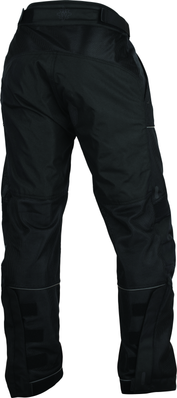 First Gear Reflex Mesh Pant Blk 32 526198 526198 User 1
