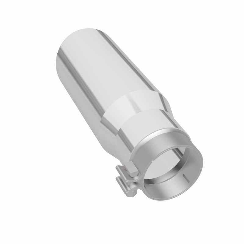 Magnaflow Tip W/Clamp 5x14.5inch 3.5inch ID 35213 35213 360 Degree Image Set