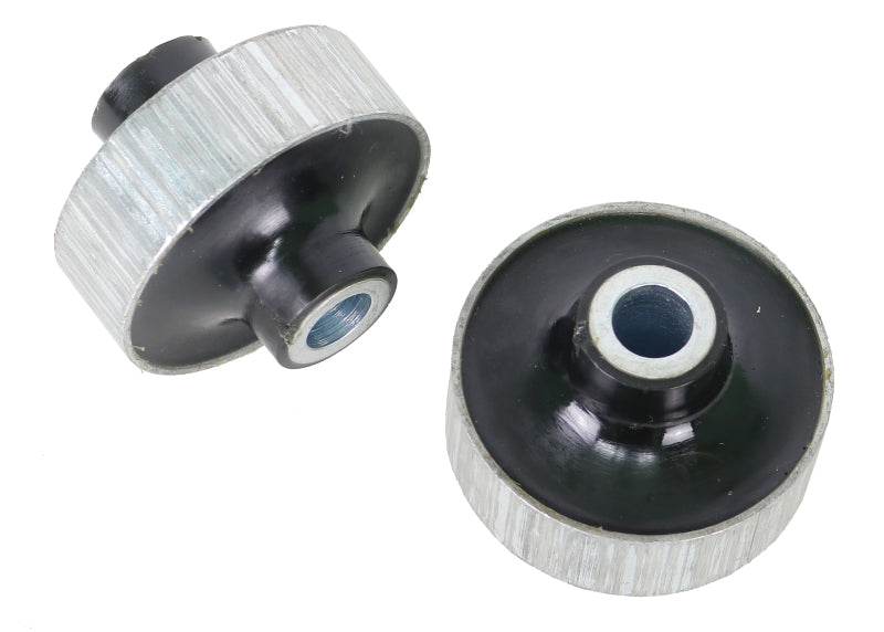 Whiteline Plus 12/01-04/07 Toyota Corolla ZZE122/123 Front Lower Inner Rear Control Arm Bushing Kit W53275 W53275 Photo - Close Up