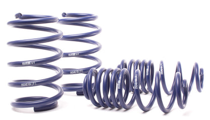 H&R Sport Springs BMW X5 2000-2006 29378-2 Photo - out of package