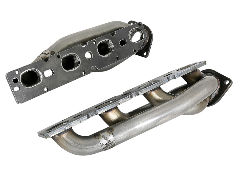 aFe Twisted Steel Headers 2019 Ram 1500 V8-5.7L Hemi 48-32023 Photo - Primary