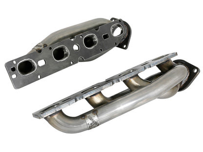 aFe Twisted Steel Headers 2019 Ram 1500 V8-5.7L Hemi 48-32023 Photo - Primary
