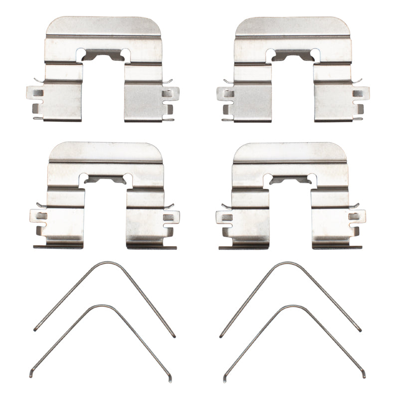 DFC DFC SS Hardware Kits Brakes, Rotors & Pads Brake Hardware main image