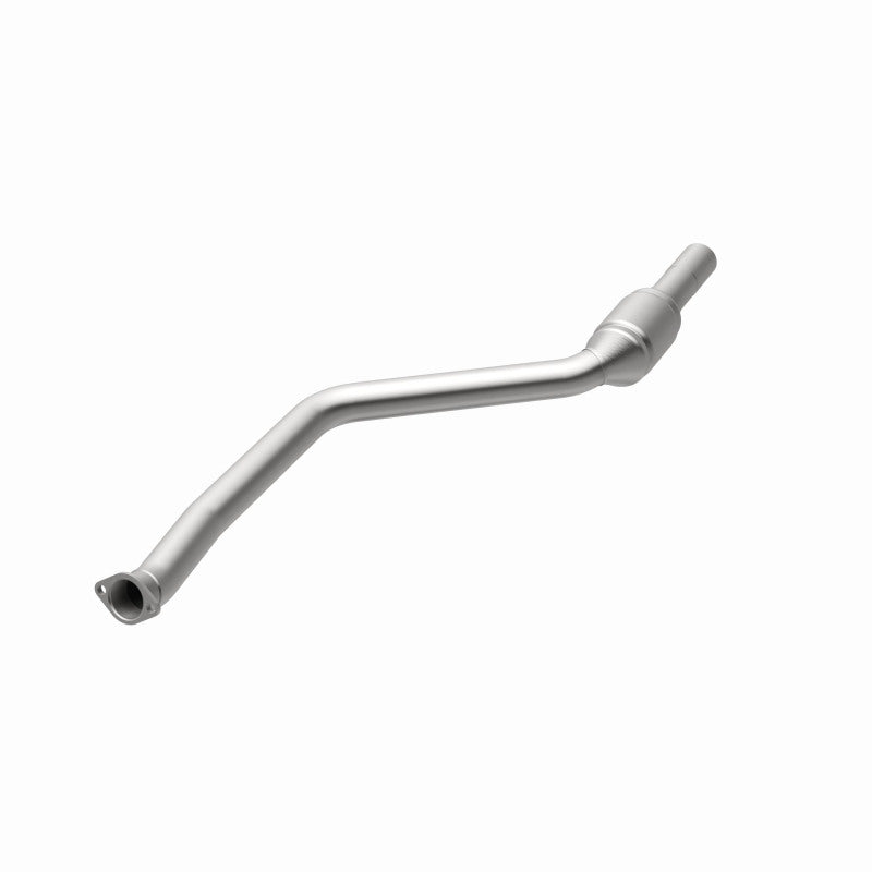 MagnaFlow BMW HM Grade Federal / EPA Compliant Direct-Fit Catalytic Converter 24511 360 Degree Image Set