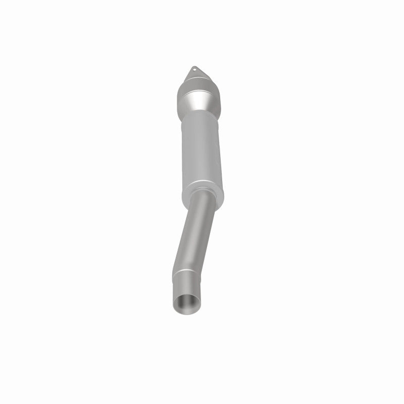MagnaFlow Volkswagen Phaeton OEM Grade Federal / EPA Compliant Direct-Fit Catalytic Converter 49877 360 Degree Image Set