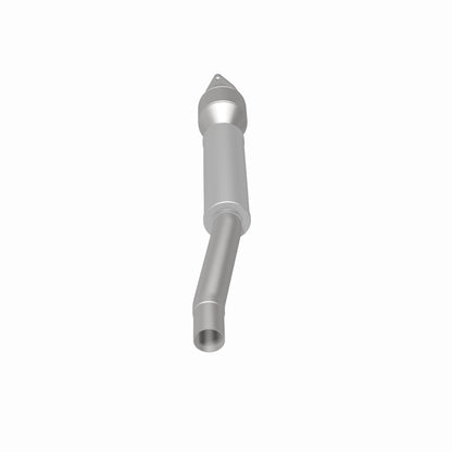 MagnaFlow Volkswagen Phaeton OEM Grade Federal / EPA Compliant Direct-Fit Catalytic Converter 49877 360 Degree Image Set