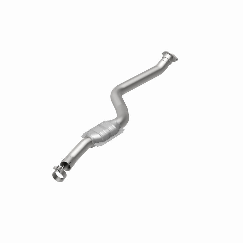 MagnaFlow Cadillac ATS OEM Grade Federal / EPA Compliant Direct-Fit Catalytic Converter 51577 360 Degree Image Set