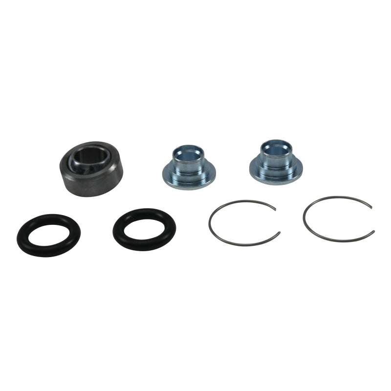 All Balls Racing 2021 Polaris RZR Turbo S Lower Rear Shock Bearing Kit 21-0036 21-0036 Photo - Primary