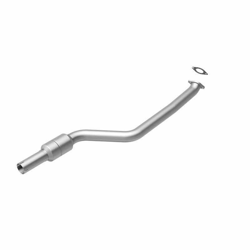 MagnaFlow BMW OEM Grade Federal / EPA Compliant Direct-Fit Catalytic Converter 49769 360 Degree Image Set