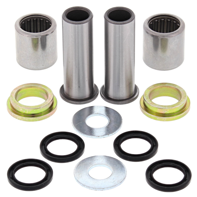 All Balls Racing 1990 Suzuki RM80 Swing Arm Bearing Kit 28-1070 28-1070 Photo - Primary