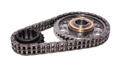 Comp Cams Billet Timing Set,pontiac 9-keyway 7112-5 Photo - Primary