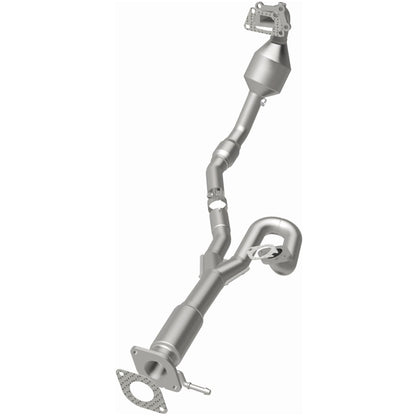 MagnaFlow California Grade CARB Compliant Manifold Catalytic Converter 5582219 Photo - out of package