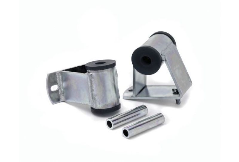 Daystar 1987-2005 Jeep Wrangler 1 Inch Lift 6 Cyl Motor Mount KJ01005BK KJ01005BK User 1