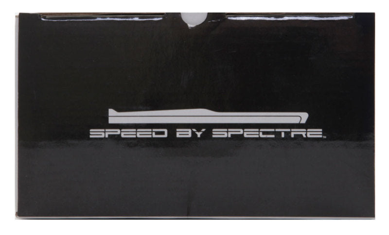 Spectre Universal Tube Elbow 4in. OD / 90 Degree Mandrel - Aluminum 9799 9799 Photo - in package