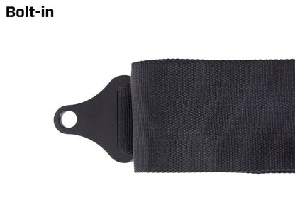 PRP Seats PRP 4.2 Harness- Black SBauto2 SBauto2 Photo - Close Up