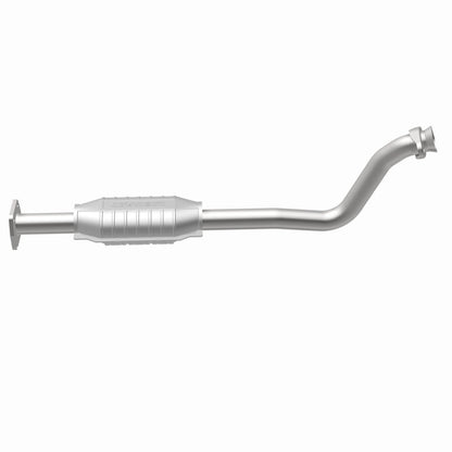 MagnaFlow Standard Grade Federal / EPA Compliant Direct-Fit Catalytic Converter 23421 360 Degree Image Set