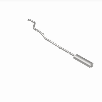MagnaFlow Jeep Gladiator Rock Crawler Series Cat-Back Performance Exhaust System 19486 360 Degree Image Set
