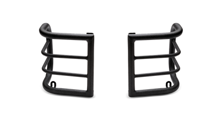 Body Armor 4x4 07-18 Jeep Wrangler Gen 3 Trail Doors Rear Pair JK-6140 JK-6140 User 8