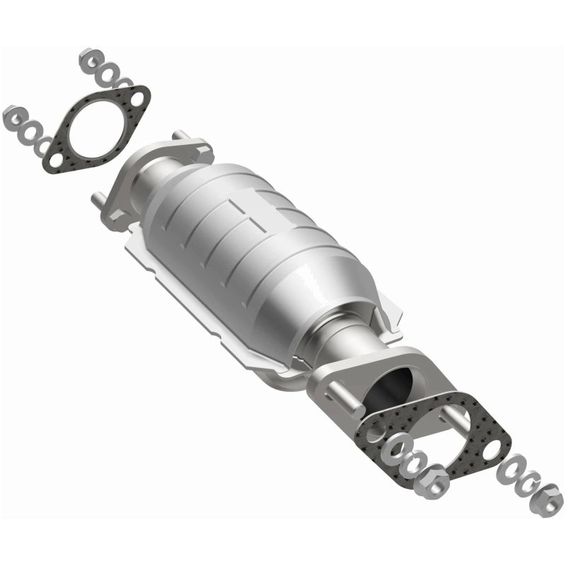 MagnaFlow Kia Rio California Grade CARB Compliant Direct-Fit Catalytic Converter 457012 Photo - out of package