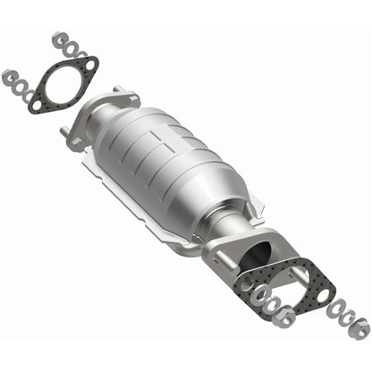 MagnaFlow Kia Rio California Grade CARB Compliant Direct-Fit Catalytic Converter 457012 Photo - out of package