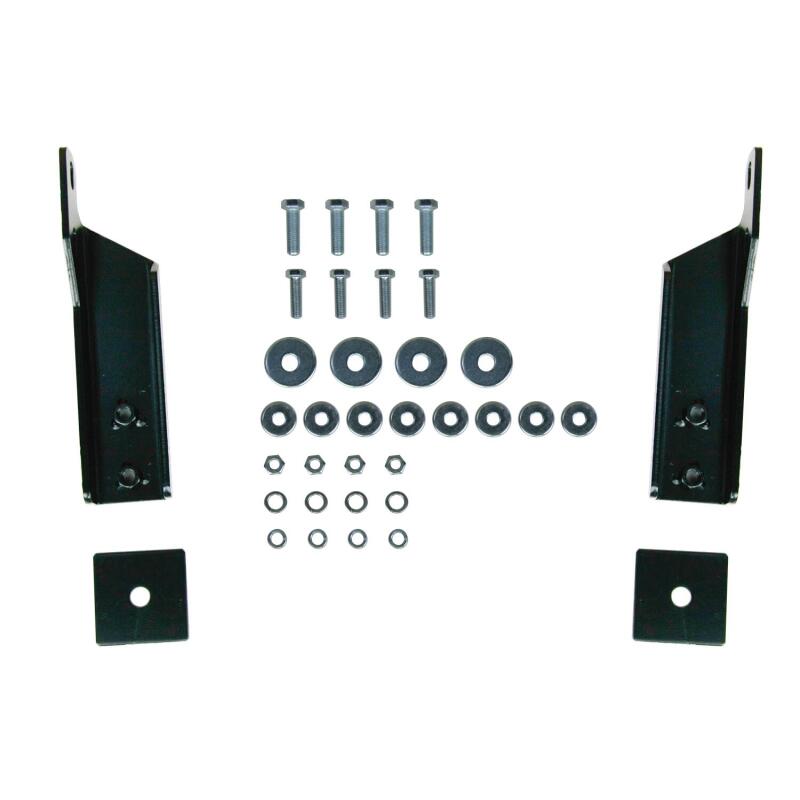 Westin 2001-2007 Chevy Silverado Classic 1500HD/2500HD/3500HD E-Series Bull Bar - SS 31-5240 31-5240 Photo - Unmounted