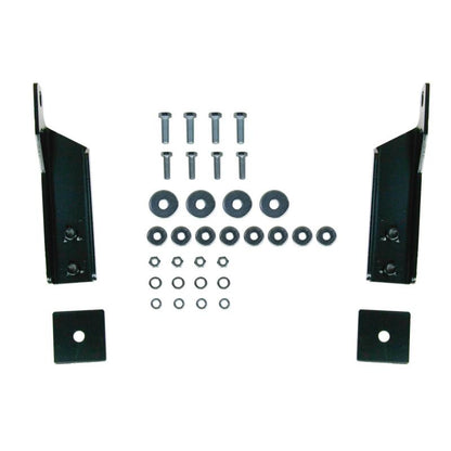 Westin 2001-2007 Chevy Silverado Classic 1500HD/2500HD/3500HD E-Series Bull Bar - SS 31-5240 31-5240 Photo - Unmounted