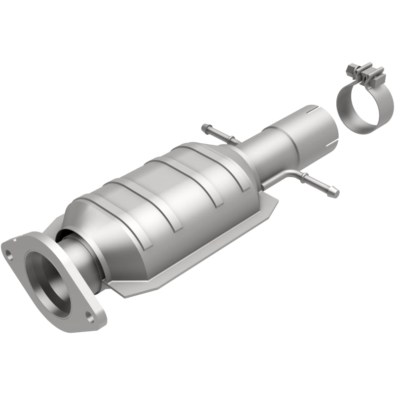 MagnaFlow OEM Grade Federal / EPA Compliant Direct-Fit Catalytic Converter 51913 Photo - Primary