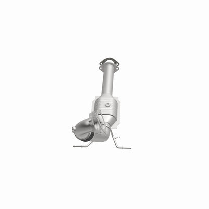 MagnaFlow Volvo OEM Grade Federal / EPA Compliant Direct-Fit Catalytic Converter 49738 360 Degree Image Set