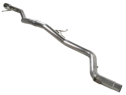aFe  POWER 49-46404 Large Bore-HD 409 SS Cat-Back Exhaust System 49-46404 Photo - Unmounted
