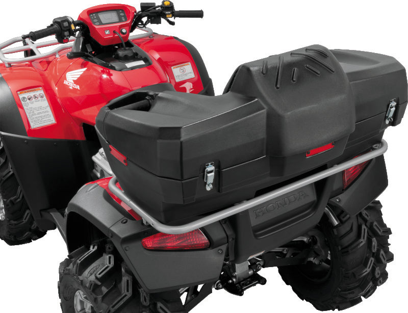 QuadBoss Rest & Store Rr Trunk 156711 156711 User 1