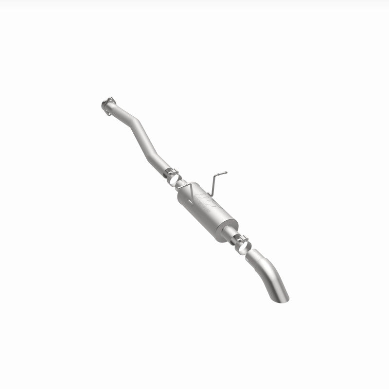 MagnaFlow Off Road Pro Series Cat-Back Performance Exhaust System 17114 360 Degree Image Set