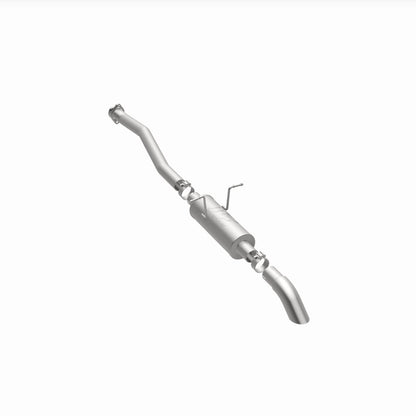 MagnaFlow Off Road Pro Series Cat-Back Performance Exhaust System 17114 360 Degree Image Set