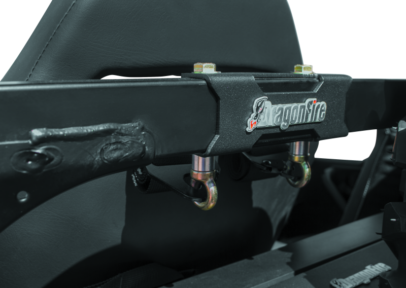 DragonFire Racing Harness Anchor Blk 521342 521342 Photo - Primary
