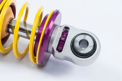 KW Coilover Kit V4 Bundle Audi R8 (4S) Coupe/Spyder w/ Magnetic Ride 3A7100AN 3A7100AN Photo - Primary