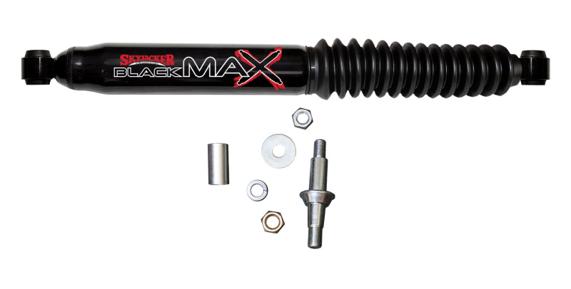 Skyjacker 2002-2005 Chevrolet Suburban 2500 4 Wheel Drive Steering Damper 8202 8202 Photo - Primary