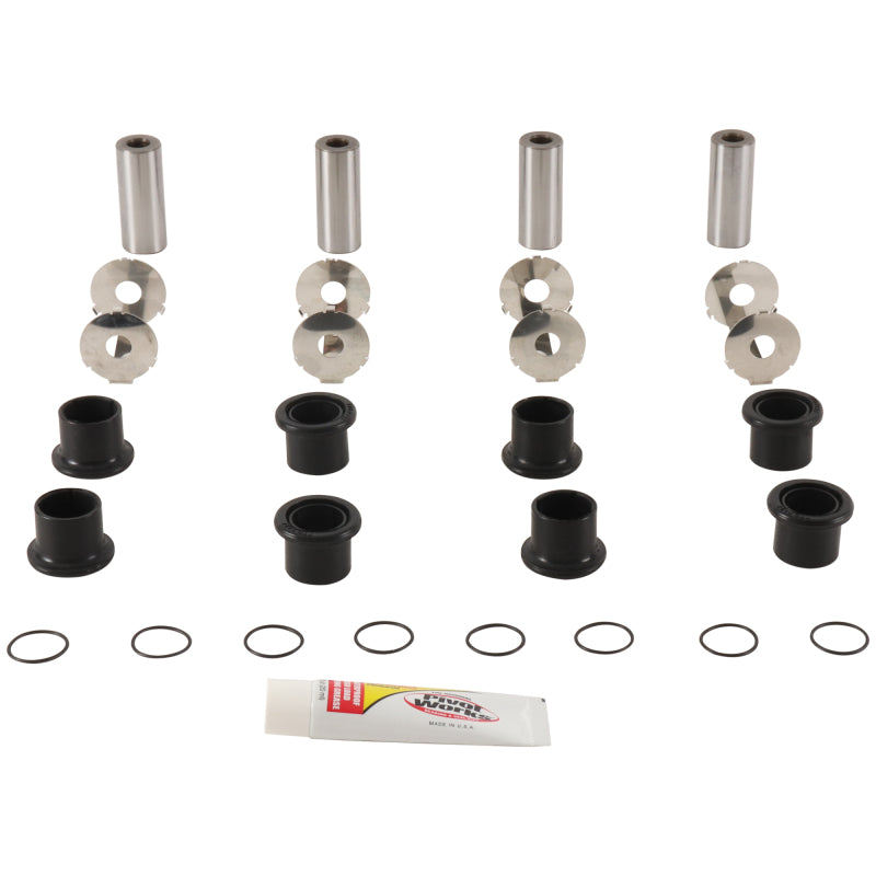 Pivot Works 2016 Can-Am Maverick 1000R DPS PW A-Arm Kit - Front Lower 1 Kit Req Per Veh PWAAK-C06-000L PWAAK-C06-000L Photo - Primary