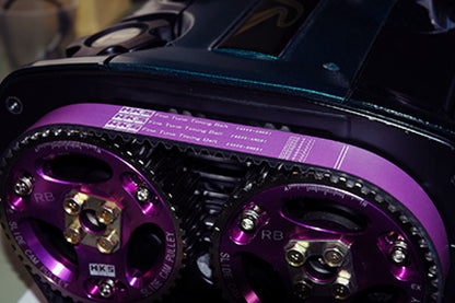 HKS Upgraded Timing Belt 3S-G(T)E 177Y 24999-AT006 User 1