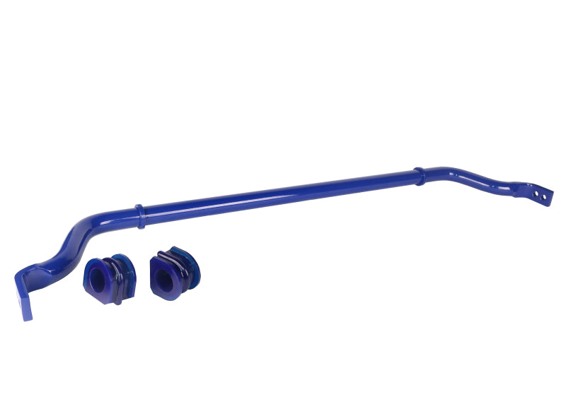 Superpro 2009 Nissan GT-R Premium Front 33mm 2-Position Adjustable Sway Bar Kit RC0014FZ-33 RC0014FZ-33 Photo - Primary
