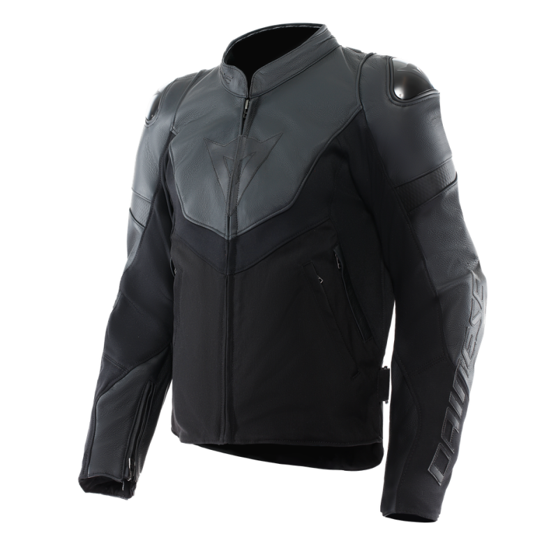 Dainese DAI Iperattiva Jacket Apparel Jackets - Leather main image