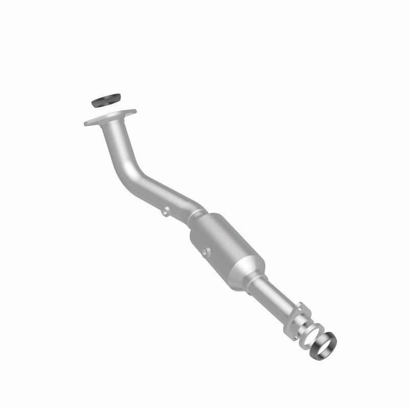 MagnaFlow Honda Element OEM Grade Federal / EPA Compliant Direct-Fit Catalytic Converter 51990 360 Degree Image Set
