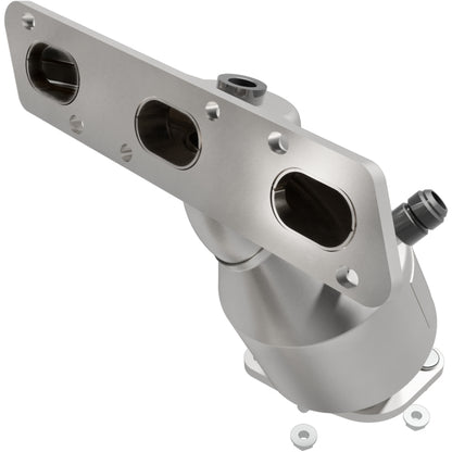 MagnaFlow Mazda 6 HM Grade Federal / EPA Compliant Manifold Catalytic Converter 50864 Photo - Primary