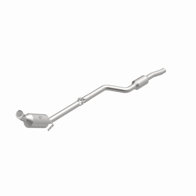 Magnaflow 2011 C300 V6 3 OEM Underbody Direct Fit Converter 21-437 21-437 360 Degree Image Set