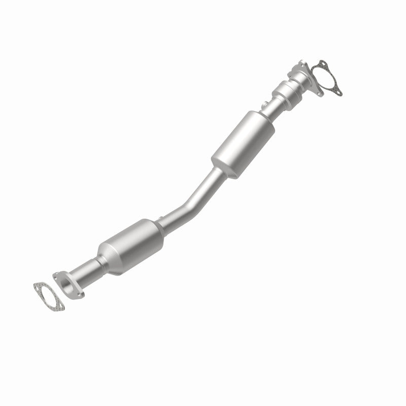 MagnaFlow California Grade CARB Compliant Direct-Fit Catalytic Converter 5411197 360 Degree Image Set