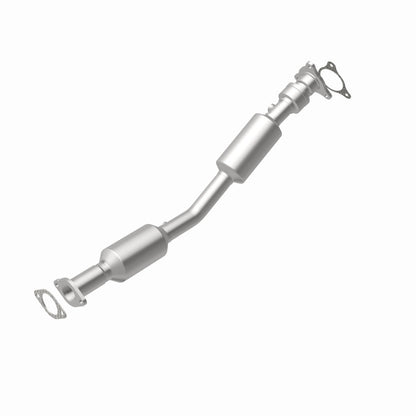 MagnaFlow California Grade CARB Compliant Direct-Fit Catalytic Converter 5411197 360 Degree Image Set